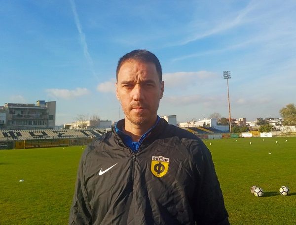Θέμα soccerlive.gr: Τέλος ο Ανδράλας από τον Φωστήρα