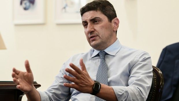 Αυγενάκης: «Δημιουργούμε συνθήκες αξιοπιστίας και βιωσιμότητας με τη συγχώνευση Super League 2 και Football League»