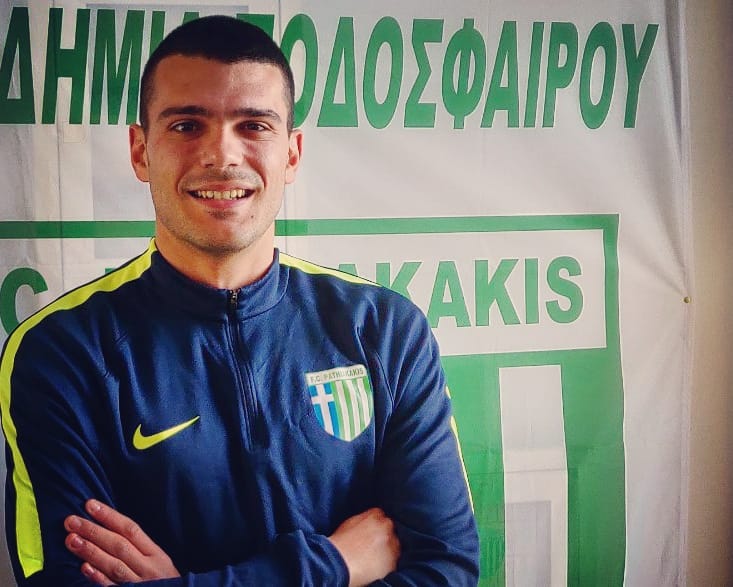 Θέμα soccerlive.gr: Νέος μέλος στο τεχνικό τιμ ο Β. Κατσιγιάννης στον Εθνικό Πειραιά 