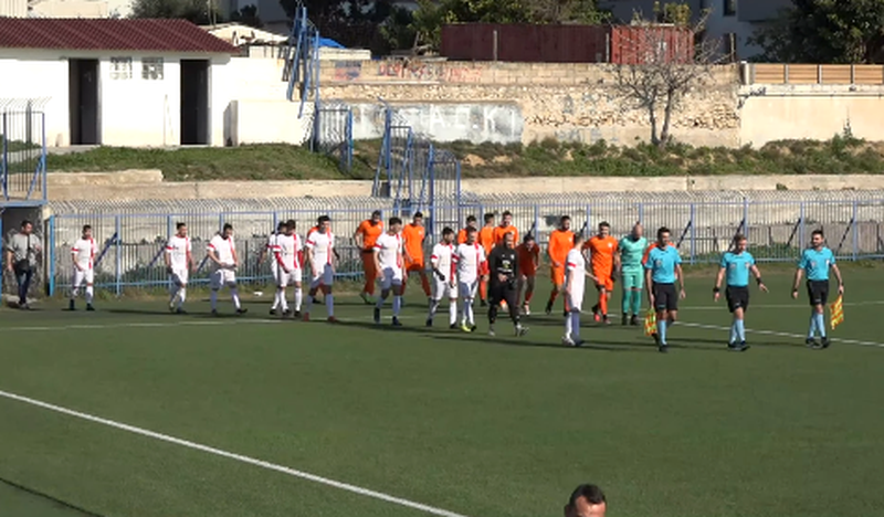 Άρης Καλαμακίου - Άγιος Θωμάς 2-0 [highlights]