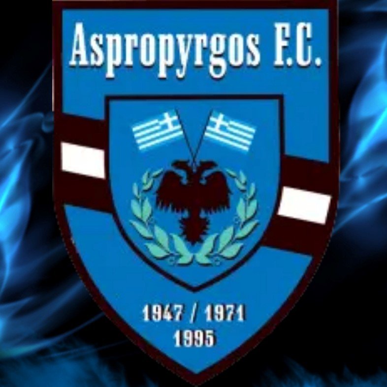 Με διπλό στο...«σπίτι» του ο Ασπρόπυργος έκλεισε τη χρονιά, 5-0 τον ΠΑΟΚ Μάνδρας