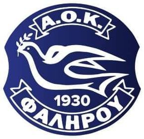 Νέα «βόμβα» ο ΑΟΚ Φαλήρου, 2-1 εκτός την Χαλκηδόνα