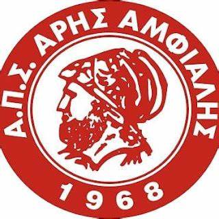 Σπουδαία νίκη ο Άρης Αμφιάλης, 1-0 τον ΑΟΚ Φαλήρου 