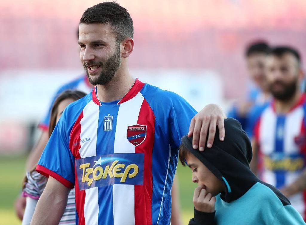 Αργυρόπουλος: «Nα τηρηθεί το ίδιο πρωτόκολλο με την Super League 1»