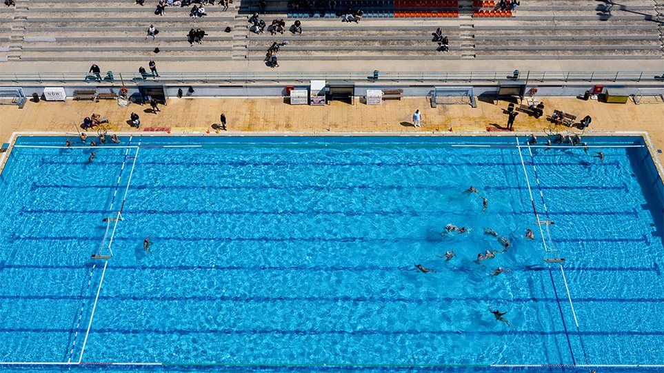 Restart για τον ερασιτεχνικό αθλητισμό: Από 17 Μαΐου ανοίγουν ακαδημίες και κολυμβητήρια