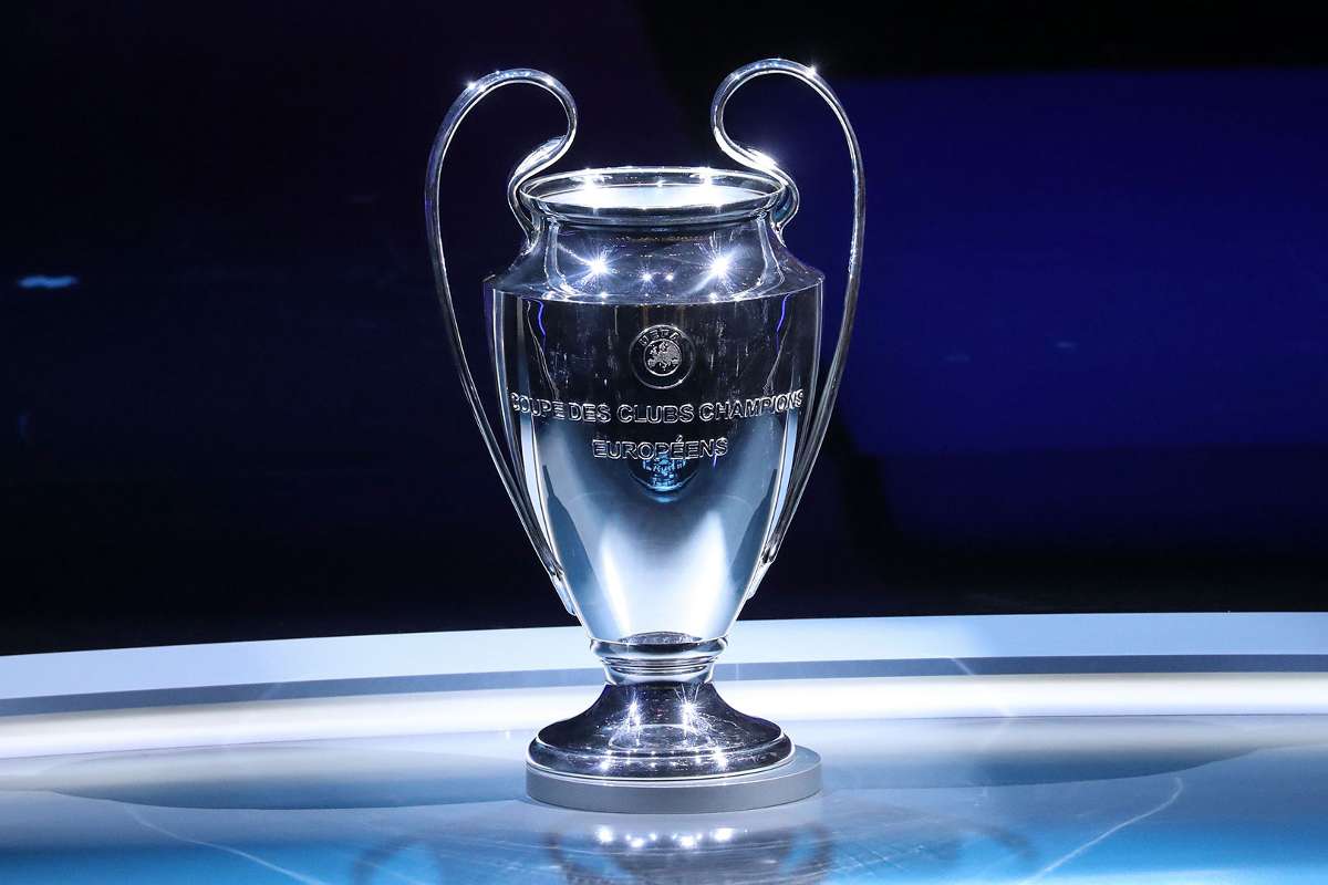 Στοίχημα: Είναι ήδη το φαβορί για το… επόμενο Champions League!