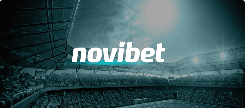 Novibet: Υποψήφια για Sports Betting Operator της χρονιάς